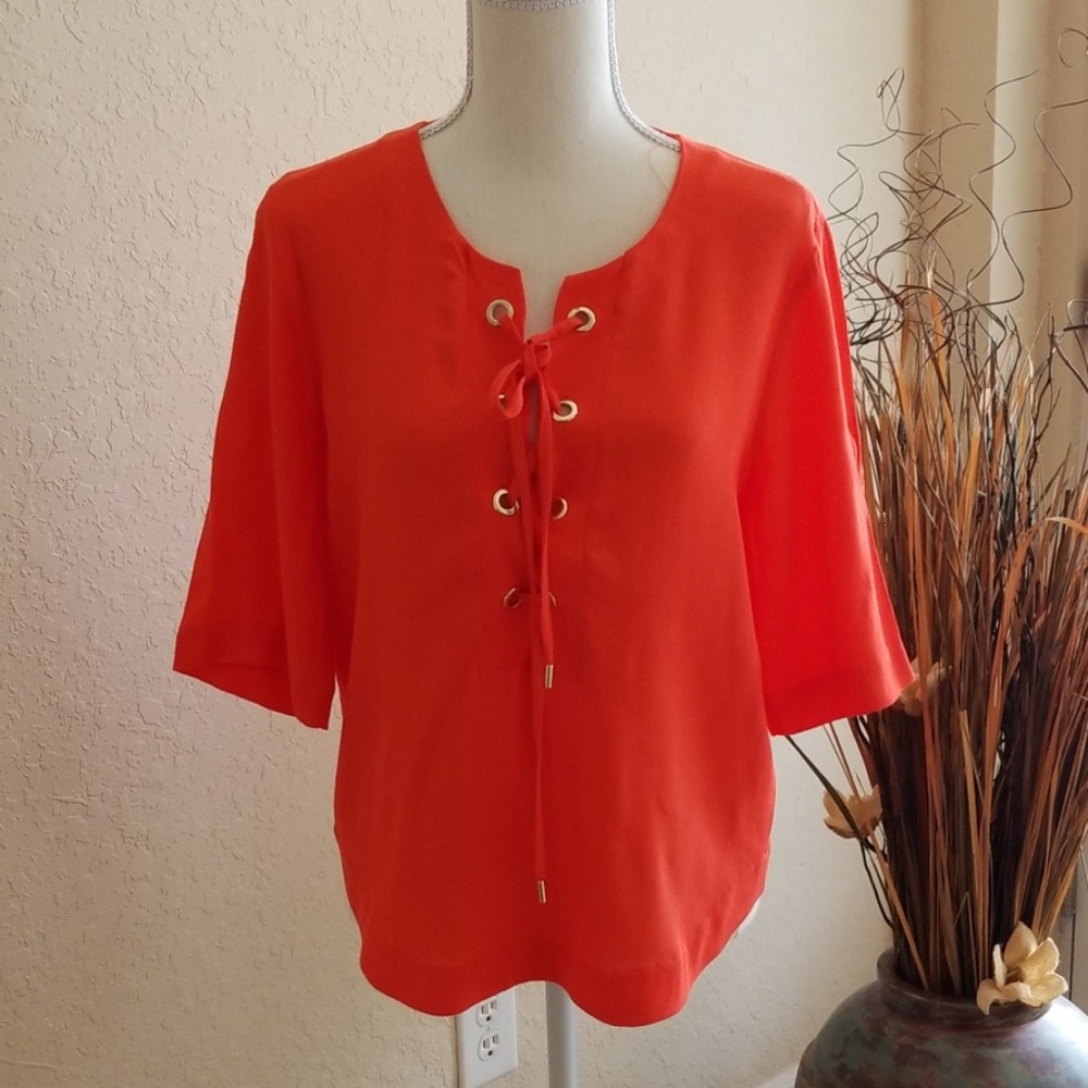 Gianni Bini top